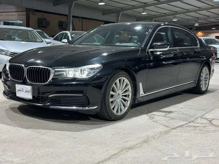 بي أم دبليو BMW 2019 2