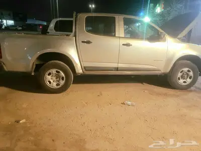 كولارادو شفروليه 2013 0