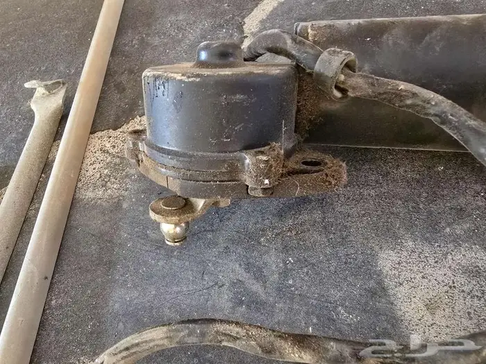 دينمو مساحات رانجلر 0