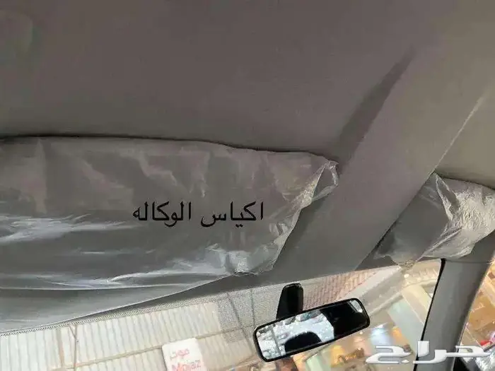 للبيع ايسوزو ديماكس 2022 غمارتين ديزل سعودي 37