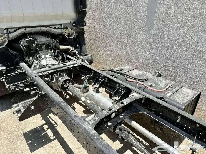 ايسوزو دينا 5 طن 6طن7.5 طن 2025 3
