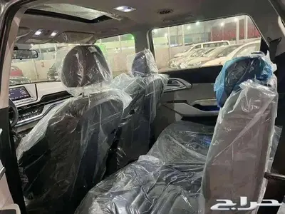 كيا كارينز جميع الفئات موديل 2025 كاش وتمويل اقل الاسعار 11