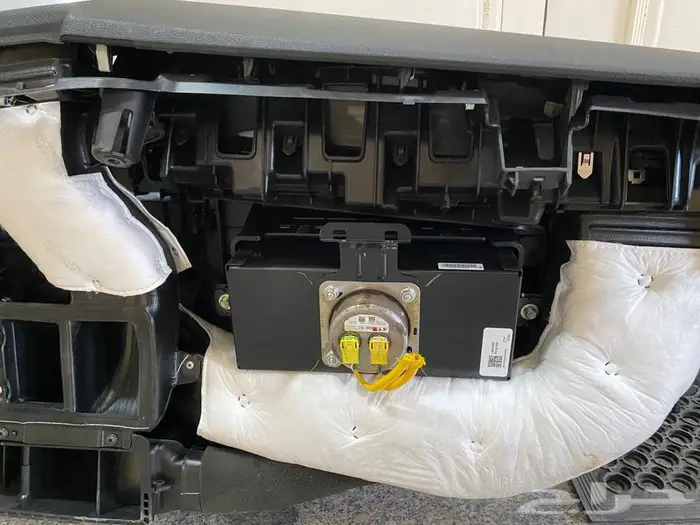 ايرباق كيا K5 2020-2023 3