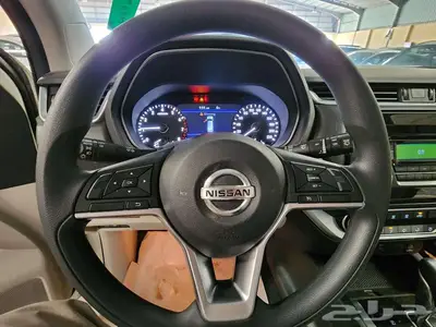 نيسان اكستيرا SE بدون دبل 9