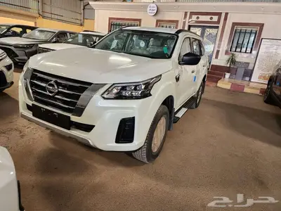 نيسان اكستيرا SE بدون دبل 0