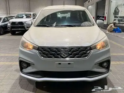 سوزوكي ارتيجا GLX فل كامل 7ركاب 2025 عروض الكاش والاقساط 4