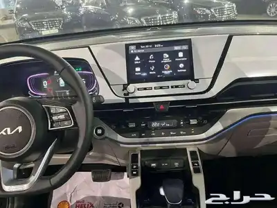 كيا كارينز جميع الفئات موديل 2025 كاش وتمويل اقل الأسعار 8