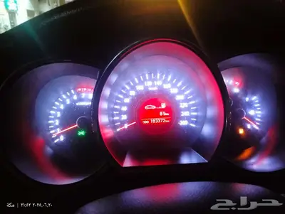 للبيع كيا اوبتيما 2011 10