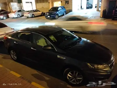 للبيع كيا اوبتيما 2011 11