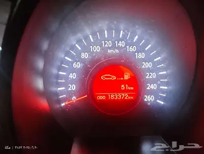 للبيع كيا اوبتيما 2011 3