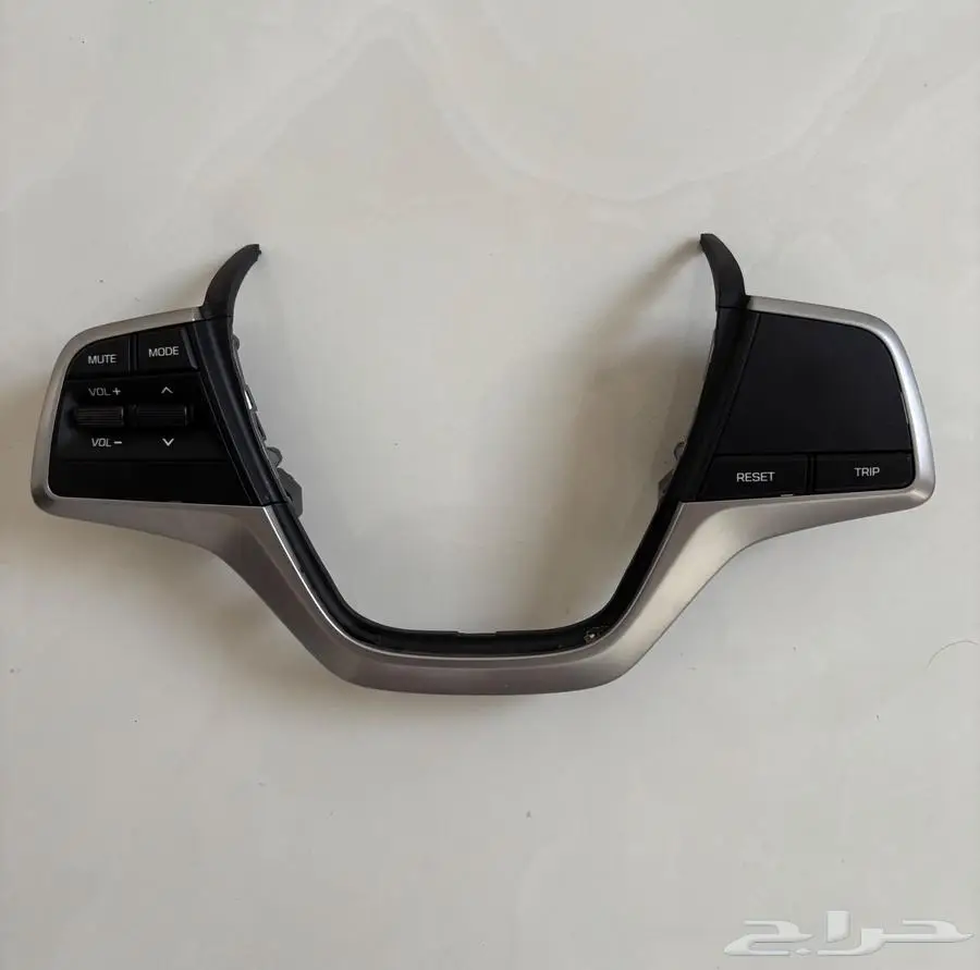 ازرار تحكم اكسنت 0
