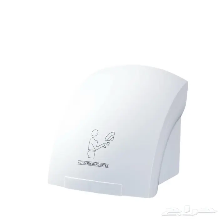 مجفف اليدين Dlc 0