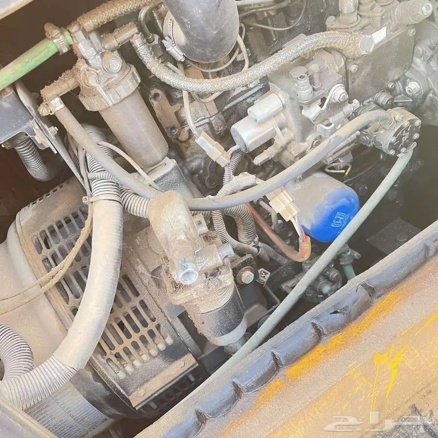 ماطور 3