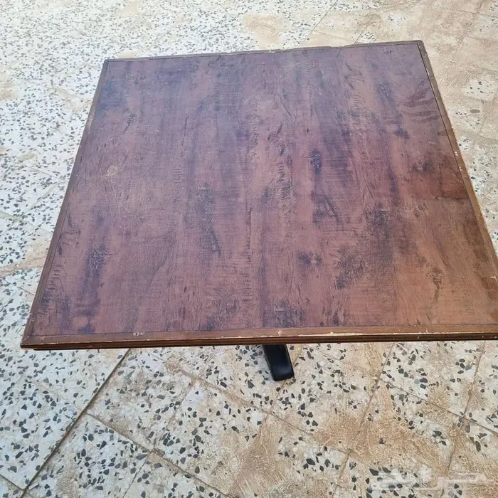 طاوله طعام و سرير نفر ونص 0