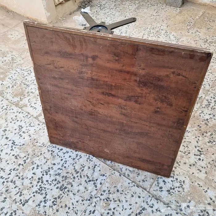 طاوله طعام و سرير نفر ونص 2