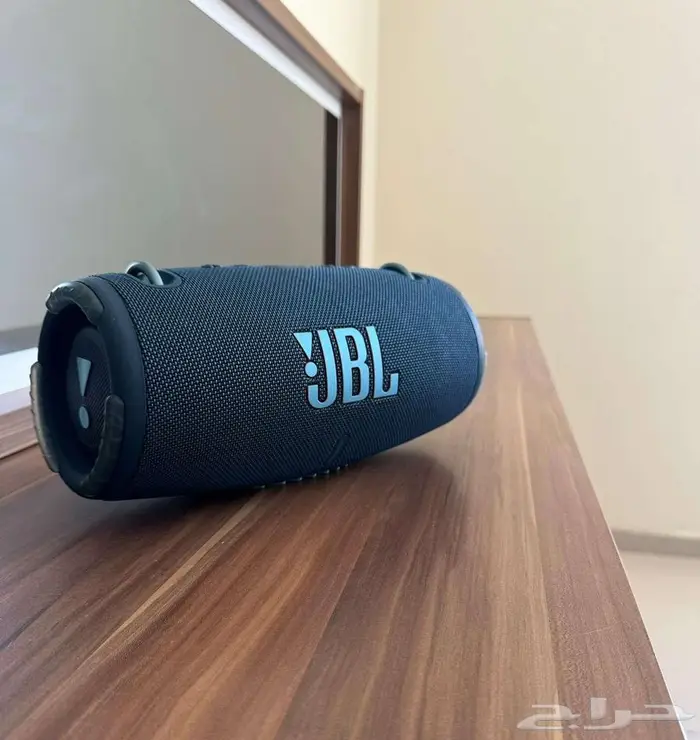 سماعات جي بى ال اكستريم3 JBL extreme 3 أصلية 0