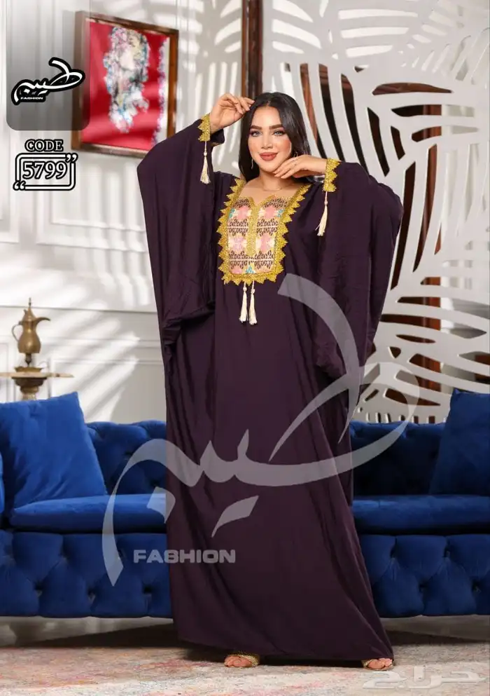 جملة  جلابيات 18