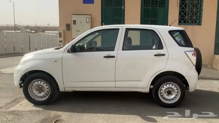 ديهاتسو قصير دبل قير عادي 1