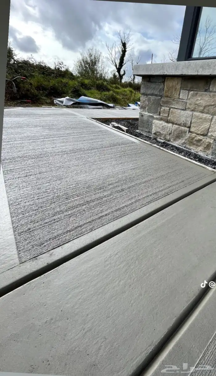 صبه مطبوعه ديكور صبه مروحه ايبوكسي 8