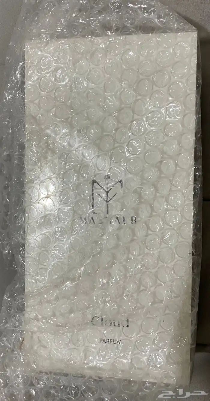 عطر كلاود من مشاعل للعطور 3