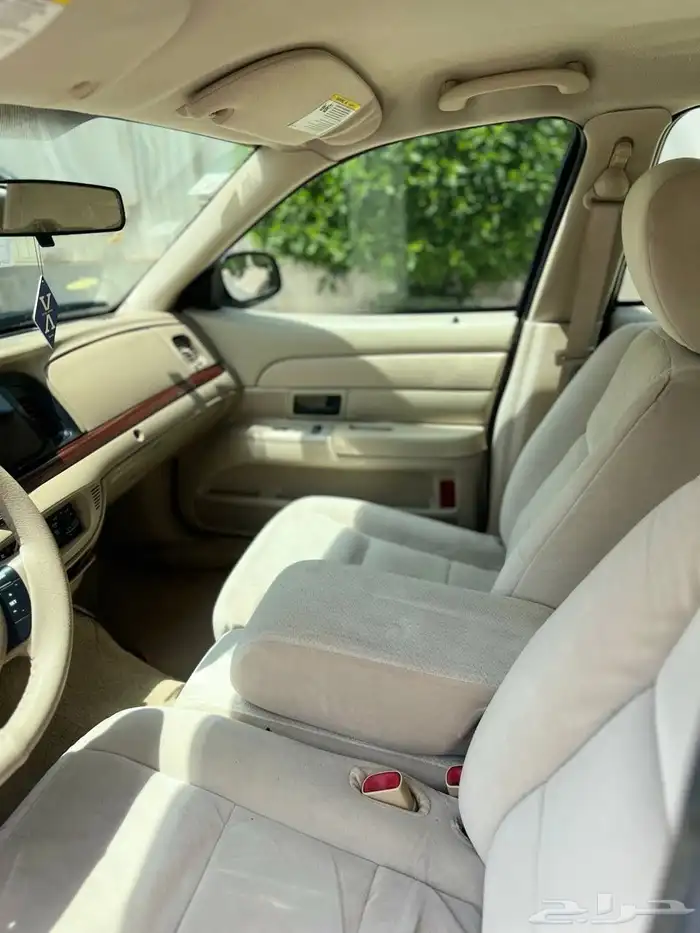 فورد كروان فكتوريا 2012 ماشي 270 الف (تم البيع) 15