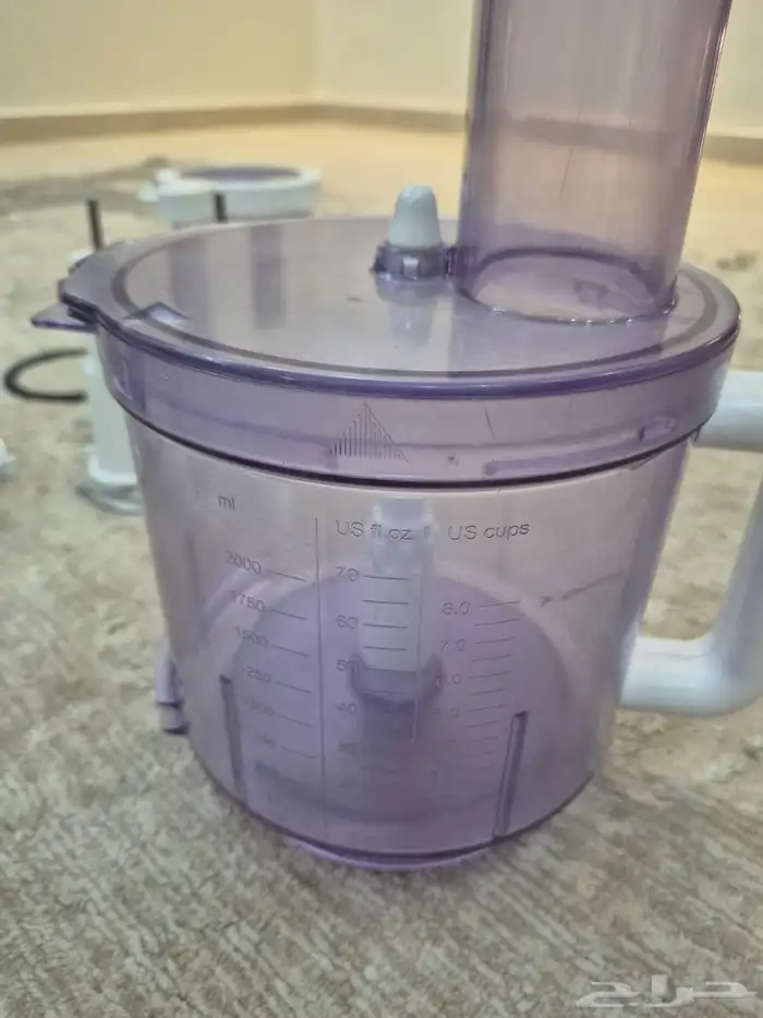 خلاط براوني 0