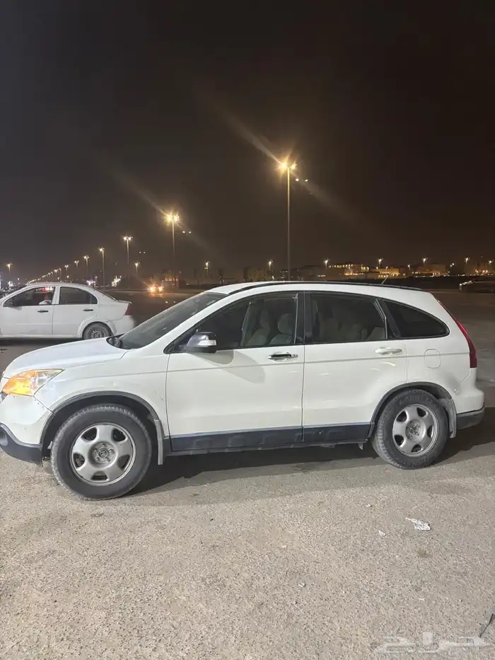 هوندا اكورد 2007 CRV 15