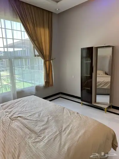 شاليهات جنوب الرياض 5
