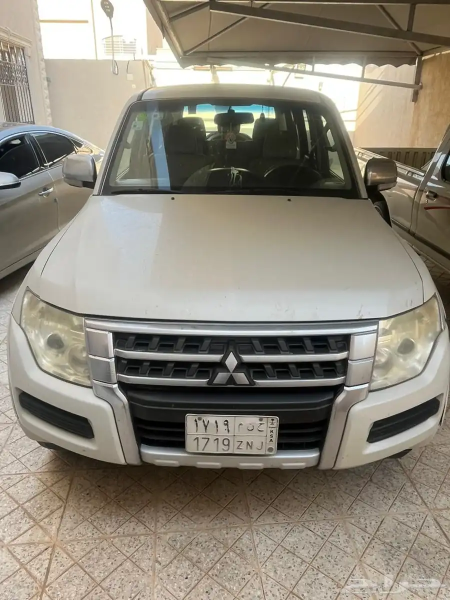 باجيرو 2016 10