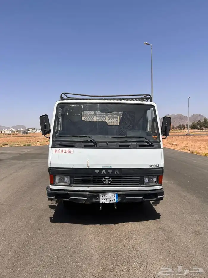 دينا تاتا هندي موديل 2006 1