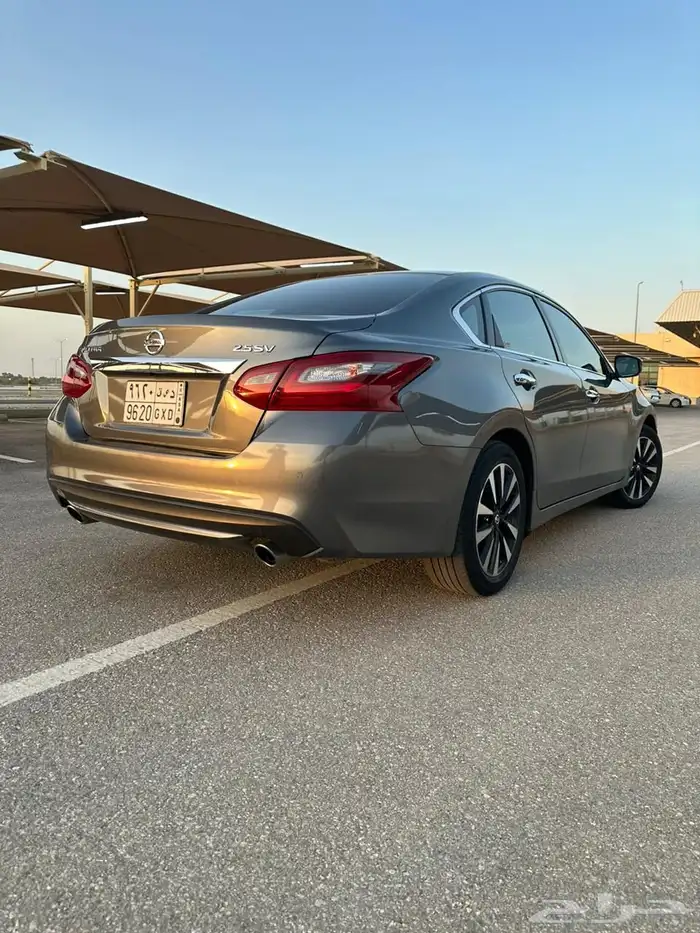 التيما SV 2018 المالك الاول 1