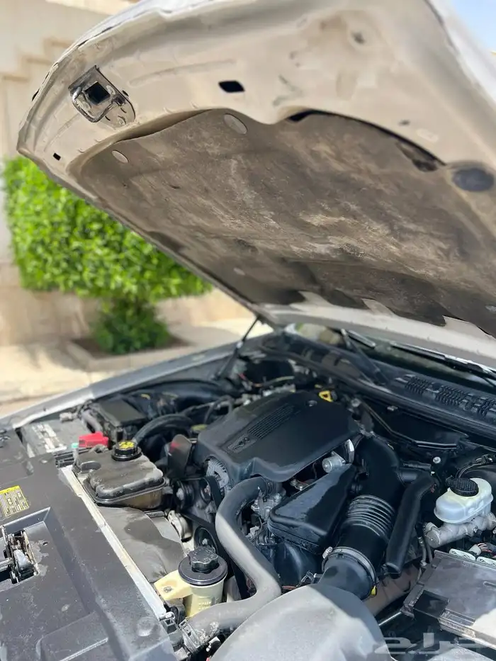 فورد كروان فكتوريا 2012 ماشي 270 الف (تم البيع) 26