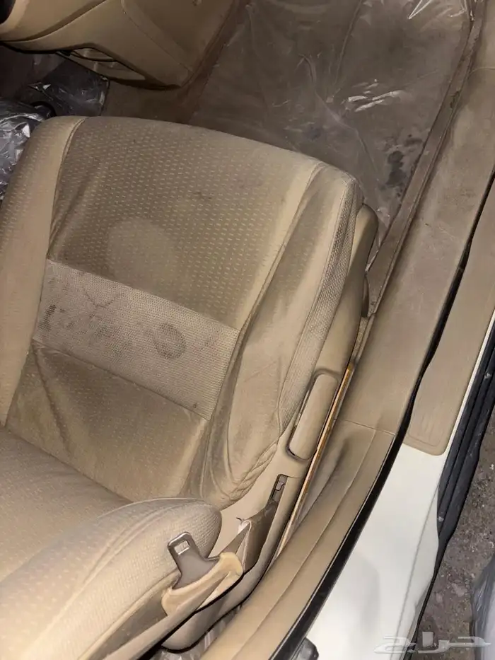 هوندا اكورد 2007 CRV 2