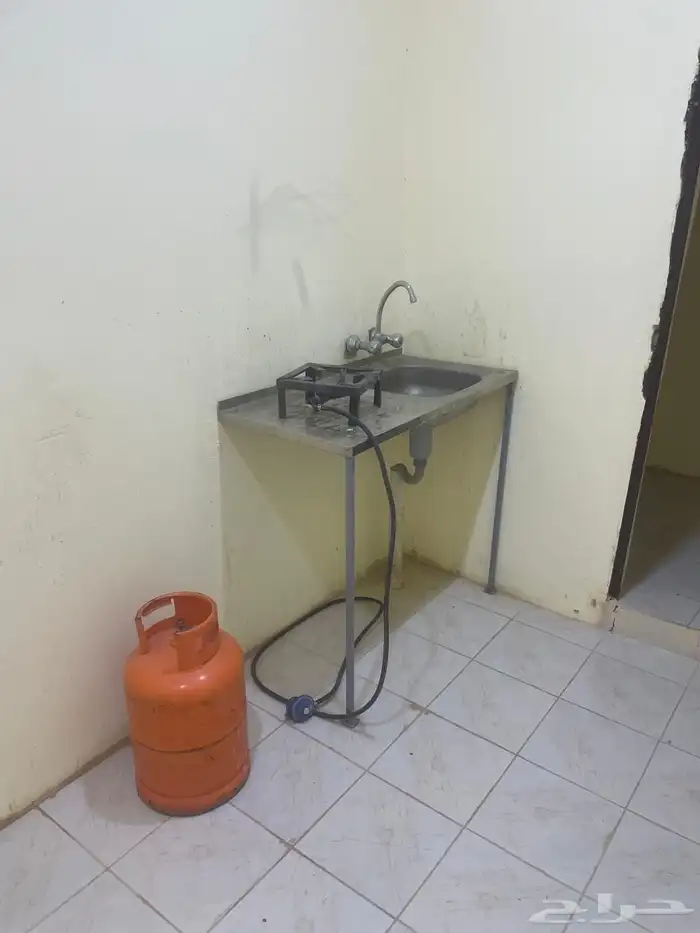 عيون الجواء سكن. عزاب 2