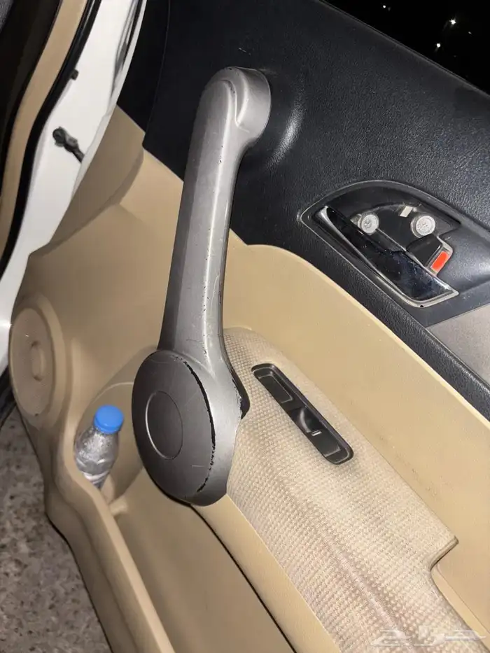 هوندا اكورد 2007 CRV 3