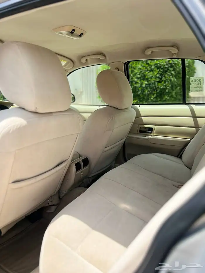 فورد كروان فكتوريا 2012 ماشي 270 الف (تم البيع) 18