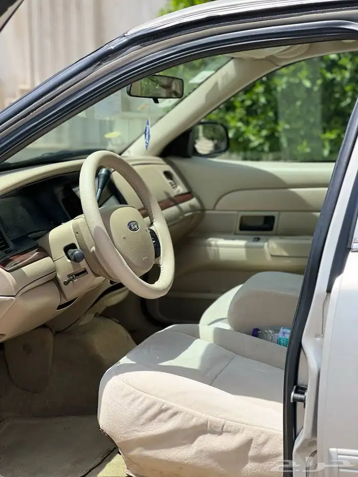 فورد كروان فكتوريا 2012 ماشي 270 الف (تم البيع) 10