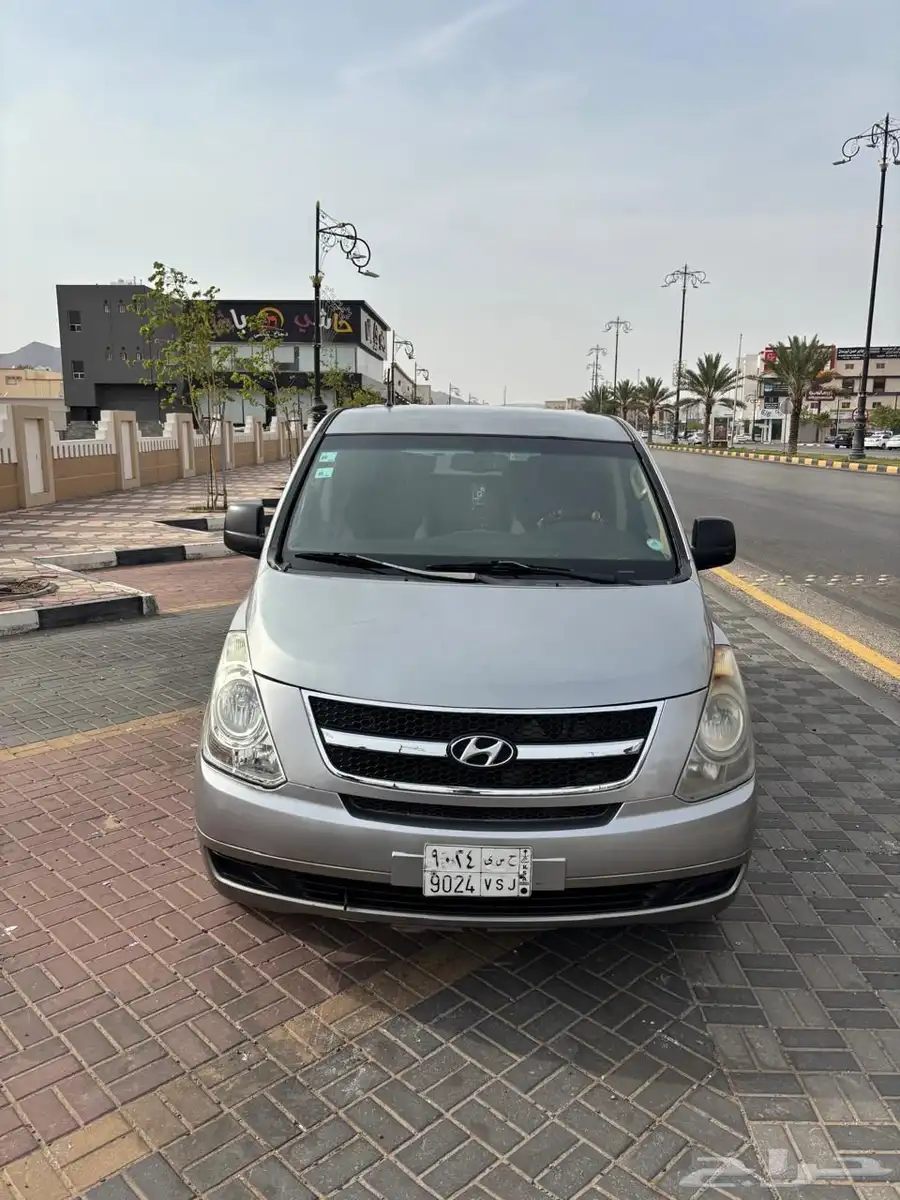 هونداي H1 0