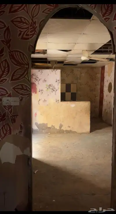 مستودع غرف شعبيه للتخزين 2