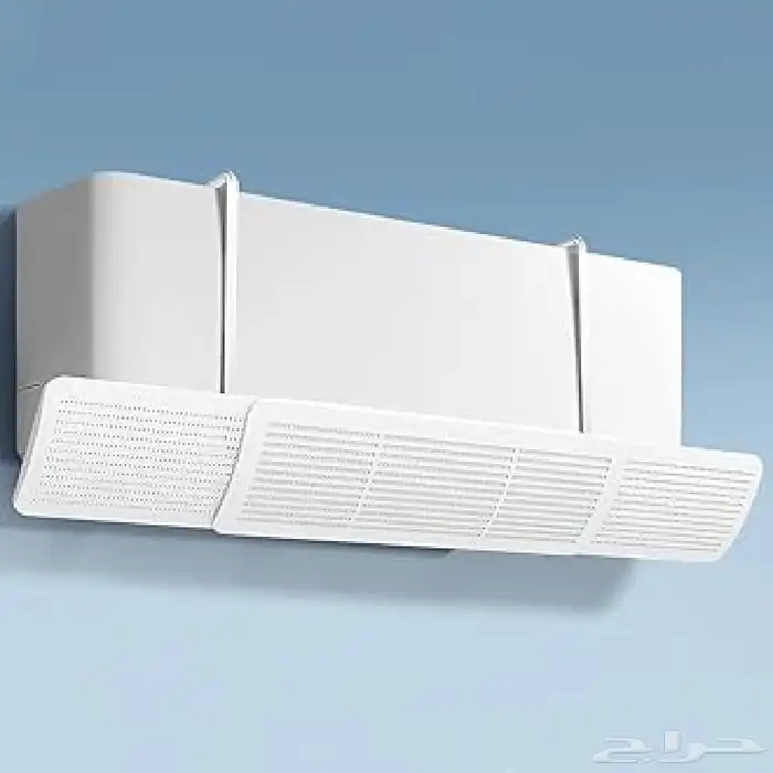 موزع هواء المكيف 4