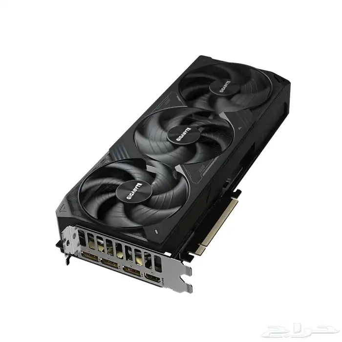 توفر كرت شاشة 5080 GIGABYTE 5