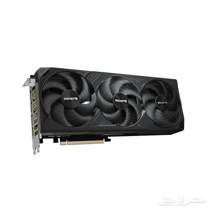 توفر كرت شاشة 5080 GIGABYTE 2
