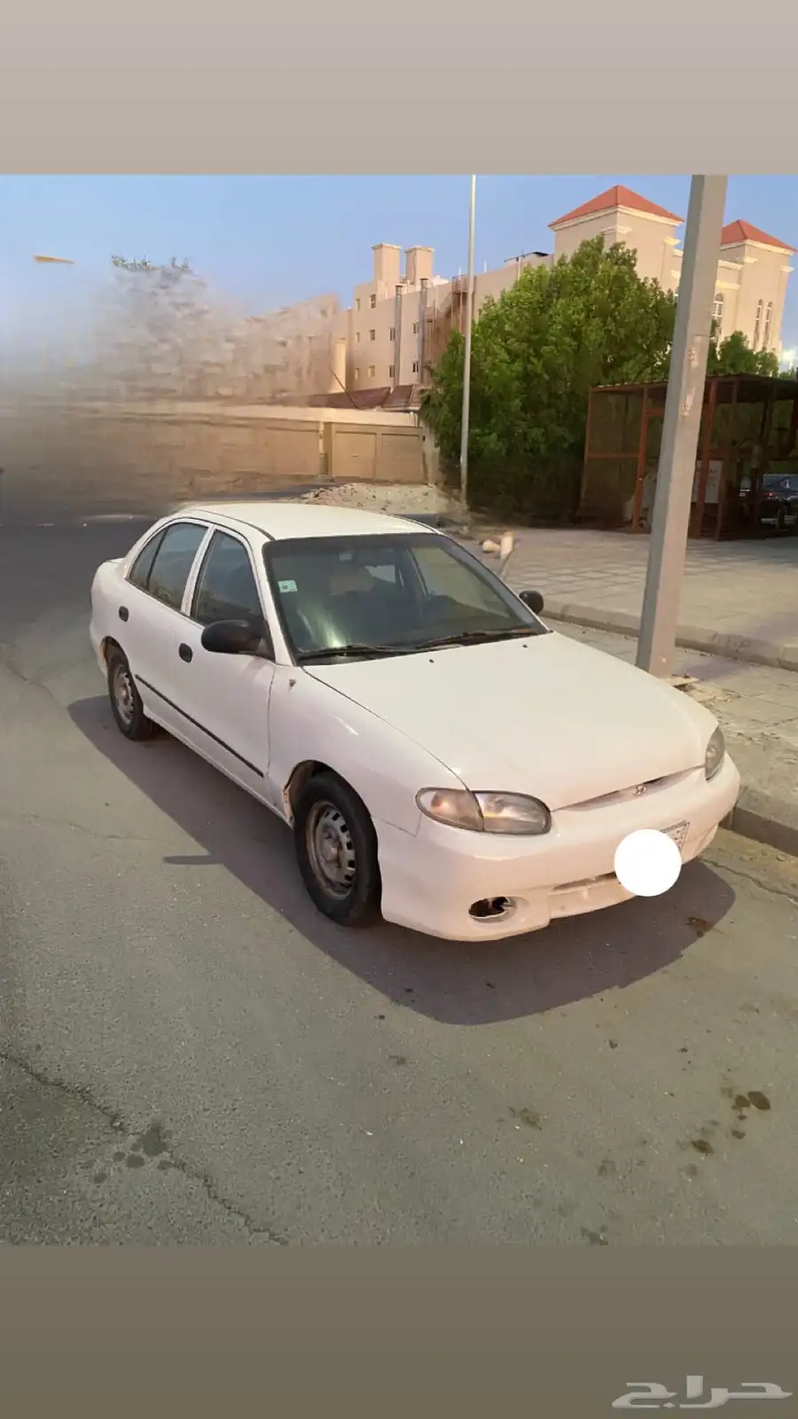 اكسنت 1999 2