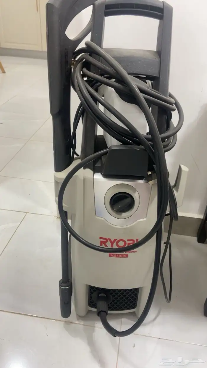 ماطور ماء نظييف 1