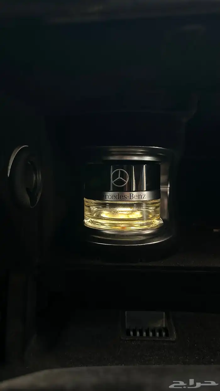 مرسدس s500 8