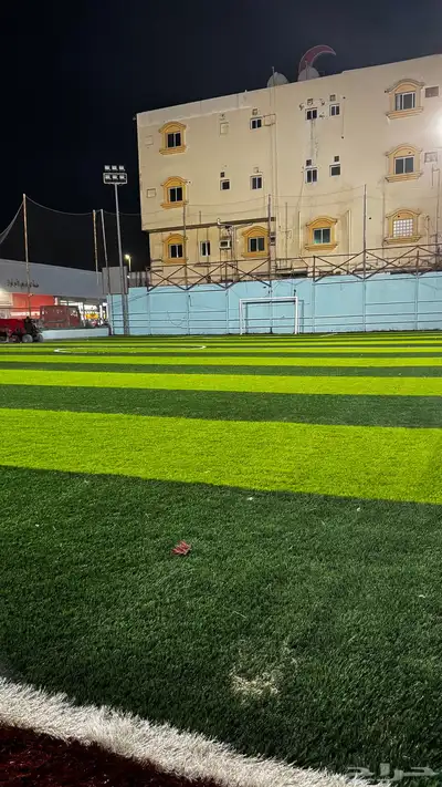 كرة قدم عشب ملاعب قدم 2