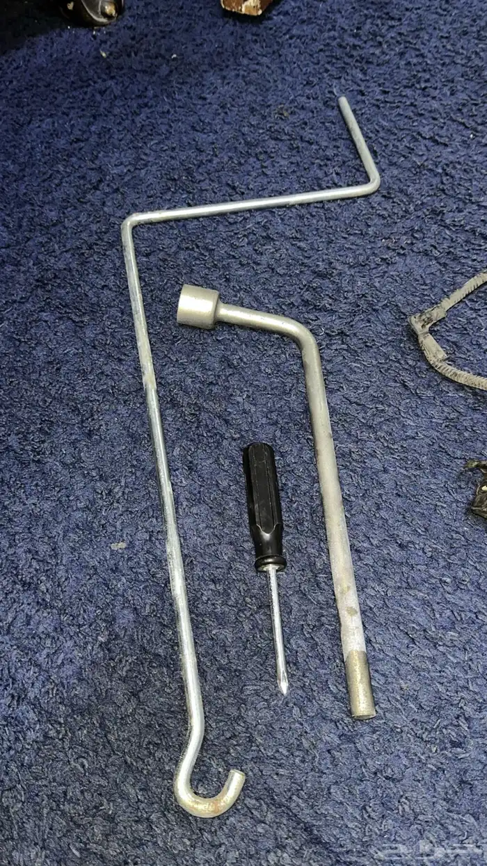 قطع لكزس ES350 4