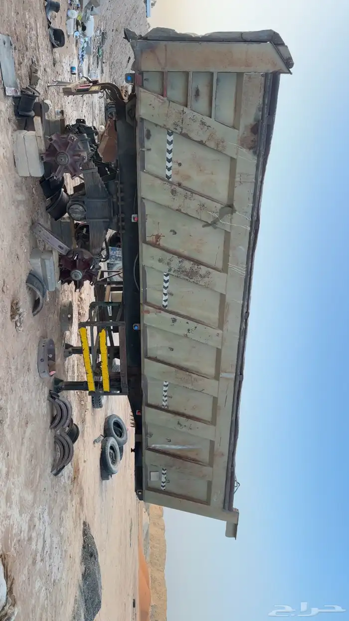 صندوق قلاب ايجار 3