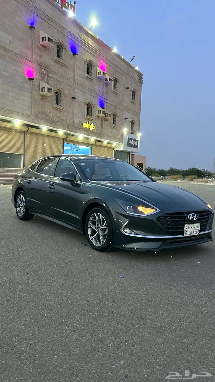سوناتا 2020 ستاندر 10