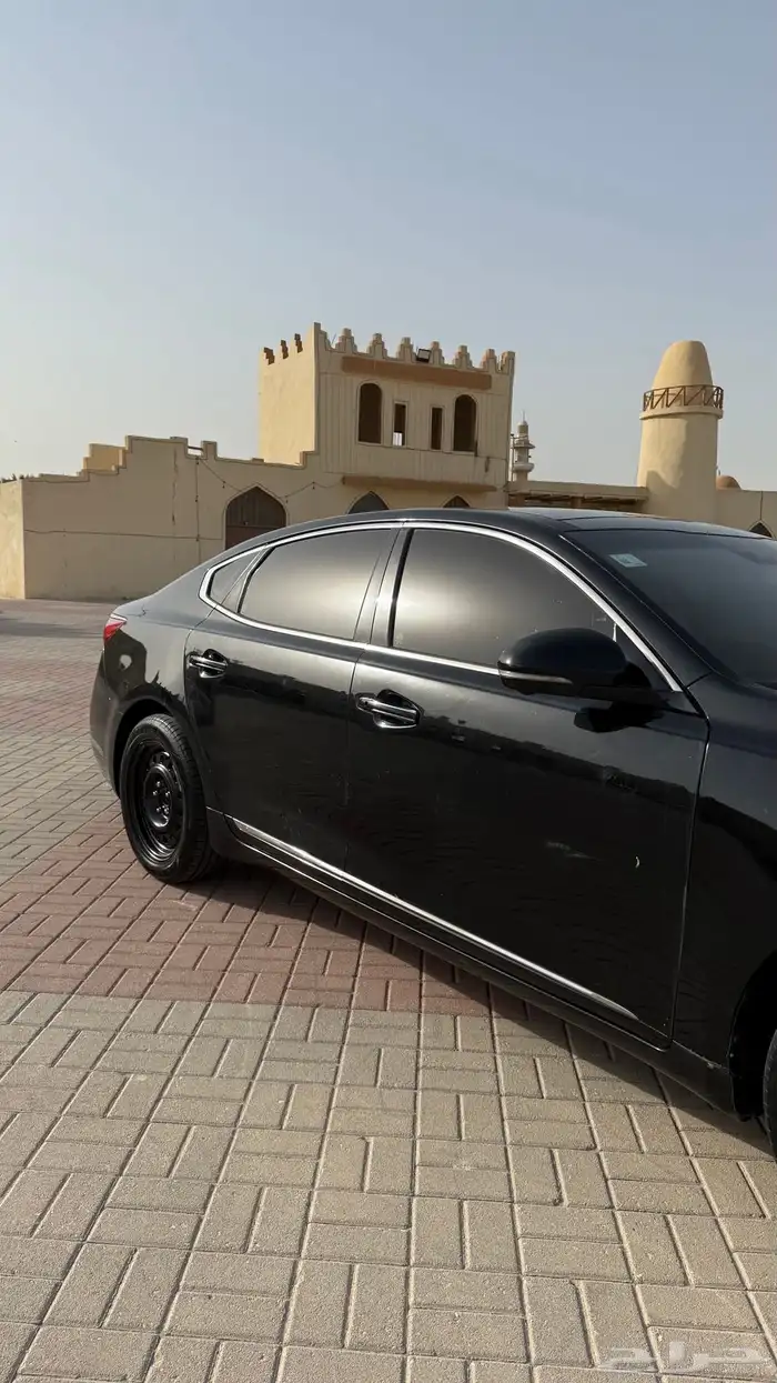 cadenza كادينزا 2017 فول كامل 9